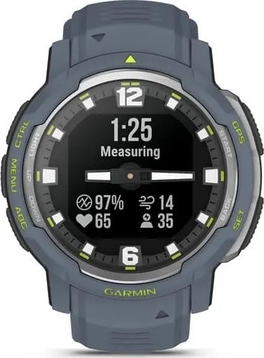 Garmin Instinct Crossover