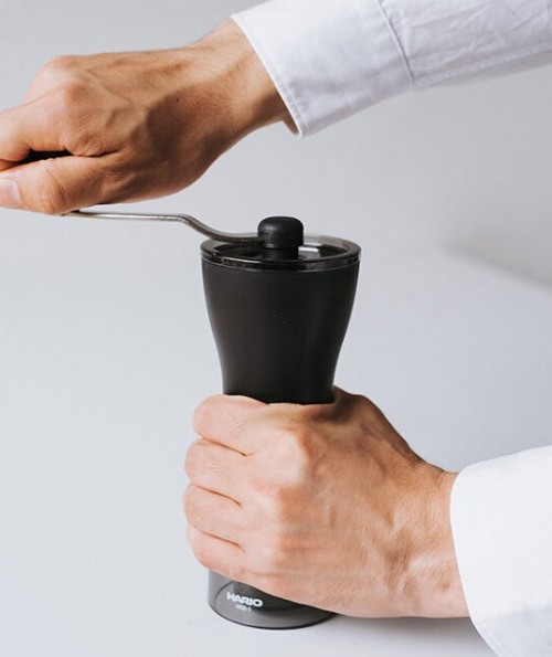 HARIO Coffee Mill Mini-Slim +