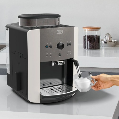 Krups Arabica EA 811E