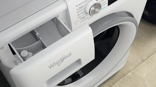 Whirlpool FFWDD 1076258 SV EE