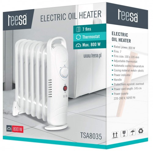 Teesa TSA8035