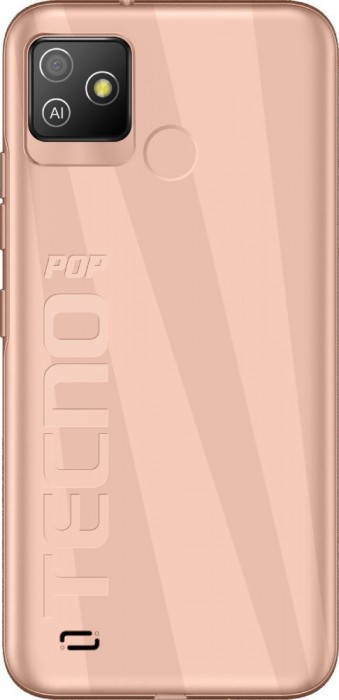 Tecno Pop 5