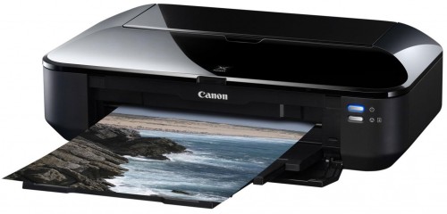 Canon PIXMA iX6840