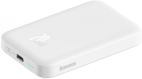 BASEUS Magnetic Wireless 20W 6000