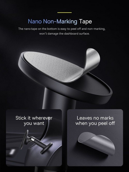 BASEUS C01 Magnetic Phone Holder