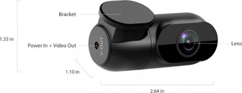 VIOFO A229 Duo-G