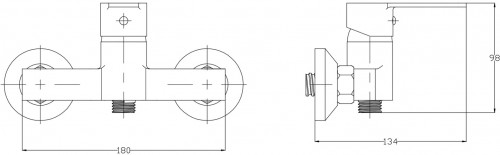 KRONER Bremen-C050 CV014165