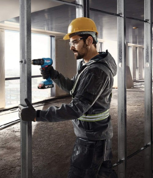 Bosch GSB 185-LI Professional