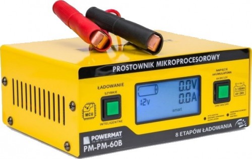 Powermat PM-PM-60B