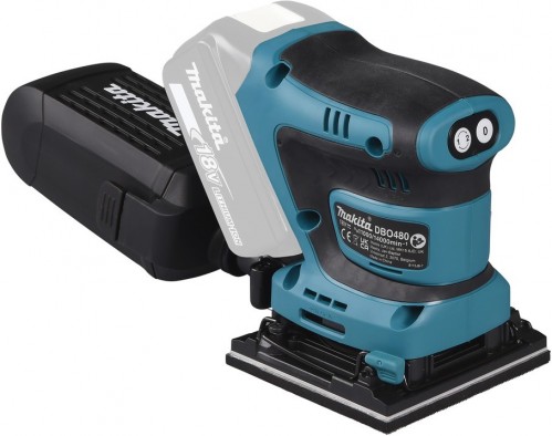 Makita DBO480Z