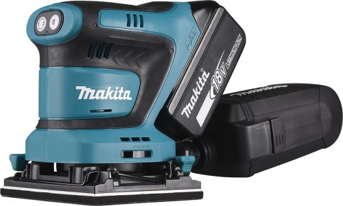 Makita DBO480RTJ