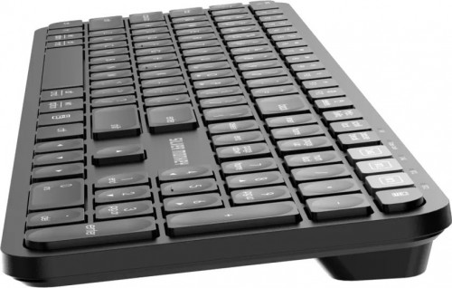 Silver Monkey K90 Wireless Premium Business Keyboard