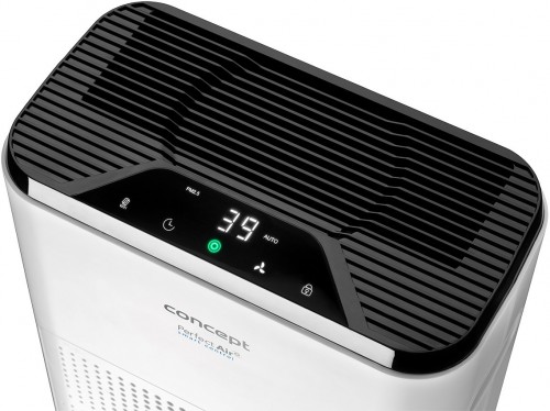 Concept Perfect Air Smart CA1030