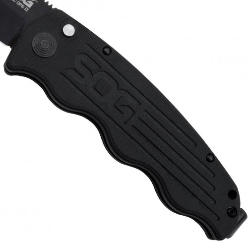 SOG TAC Ops