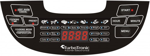 TurboTronic TT-MC51