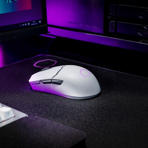 Cooler Master MasterMouse MM712