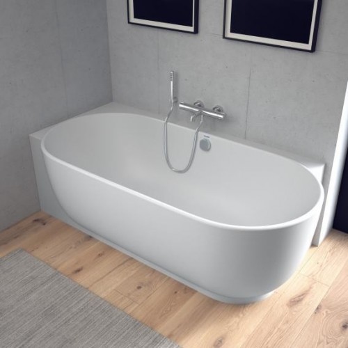 Duravit Luv 185x95 700431