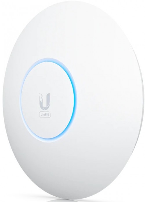 Ubiquiti UniFi 6 Enterprise