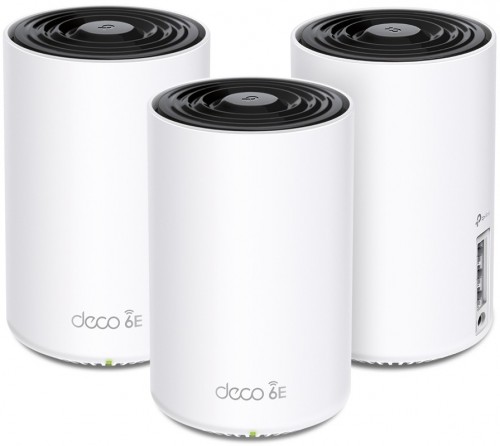 TP-LINK Deco XE75 (3-pack)