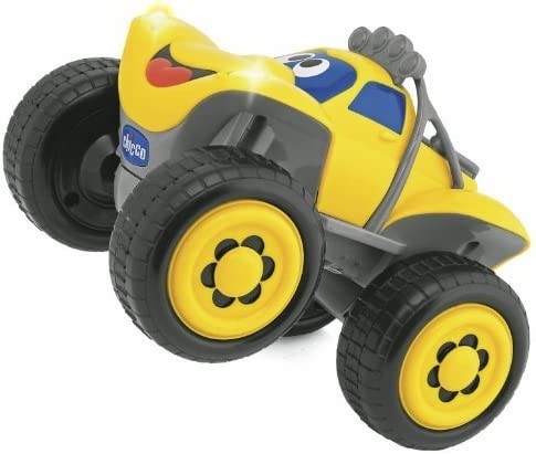 Chicco Billy Big Wheels