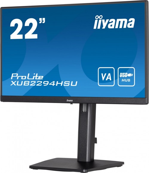 Iiyama ProLite XUB2294HSU-B2