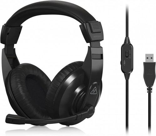 Behringer HPM1100U