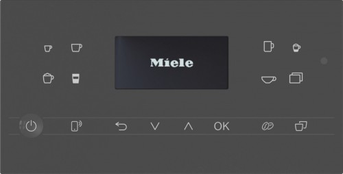 Miele CM 6560