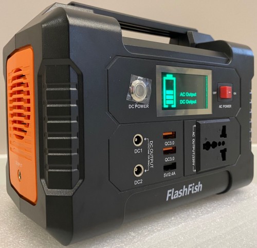 Flashfish E200