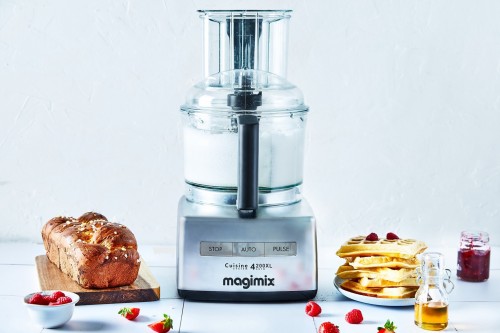 Magimix Cuisine Systeme CS 4200 XL 18471