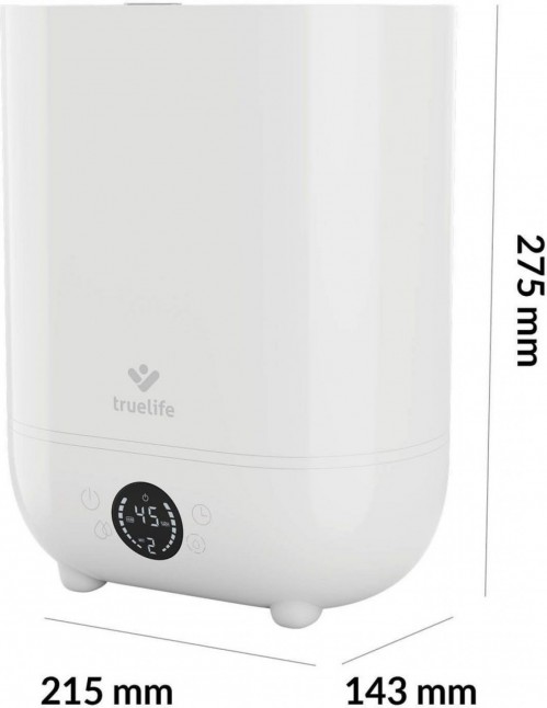 Truelife AIR Humidifier H5 Touch