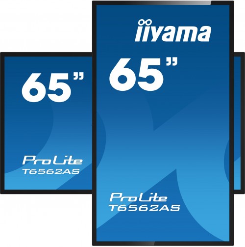 Iiyama ProLite T6562AS-B1