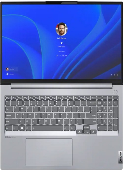 Lenovo ThinkBook 16 G4+ IAP