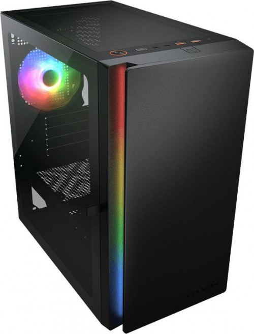 Cougar Purity RGB Black