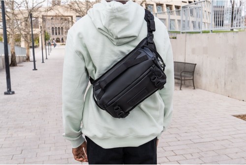 WANDRD Roam Sling 6