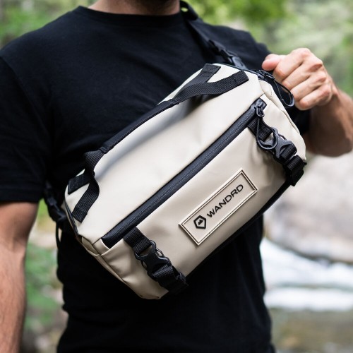 WANDRD Roam Sling 6