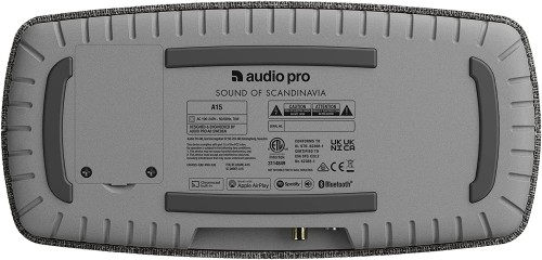 Audio Pro A15