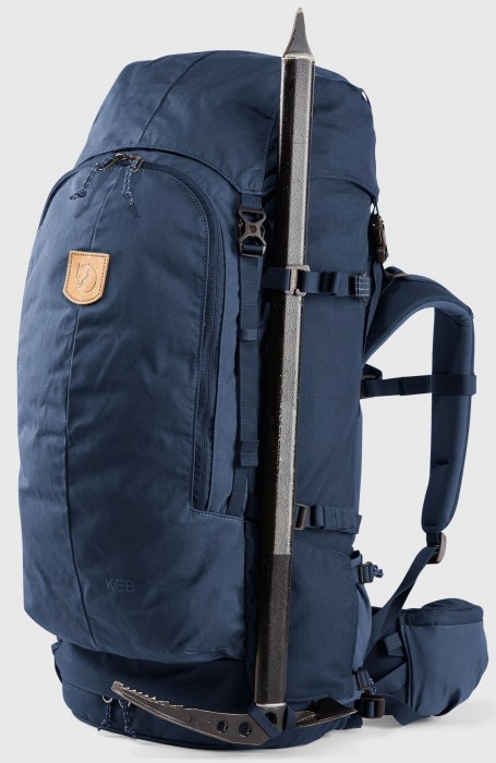 FjallRaven Keb 52