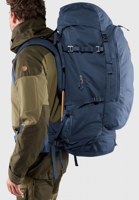 FjallRaven Keb 72