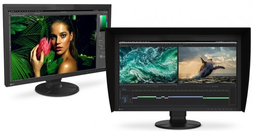 Eizo ColorEdge CG2700S