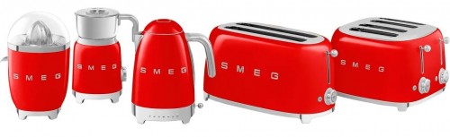 Smeg TSF03RDEU