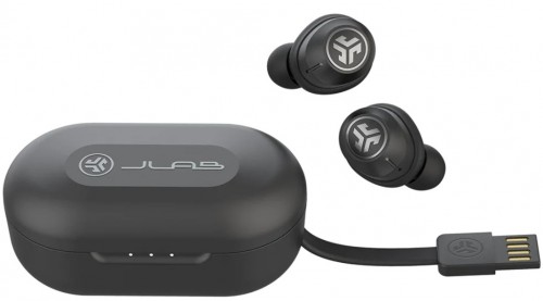 JLab JBuds Air ANC