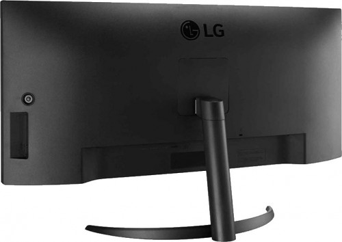 LG UltraWide 34WQ60C