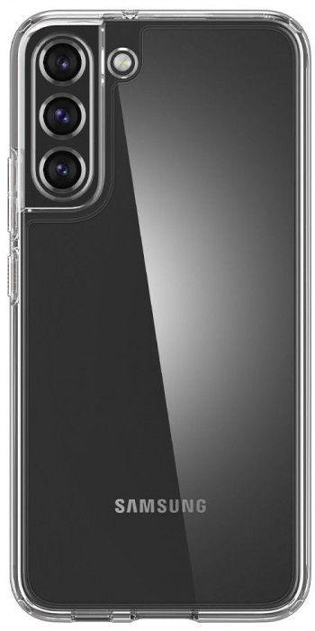 Spigen Ultra Hybrid for Galaxy S22 Plus
