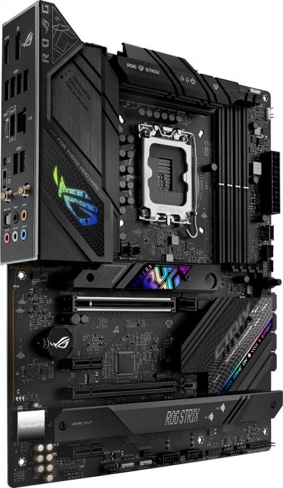 Asus ROG STRIX B760-F GAMING WIFI