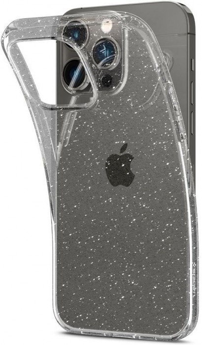 Spigen Liquid Crystal Glitter for iPhone 14 Pro