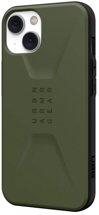 UAG Civilian for iPhone 14