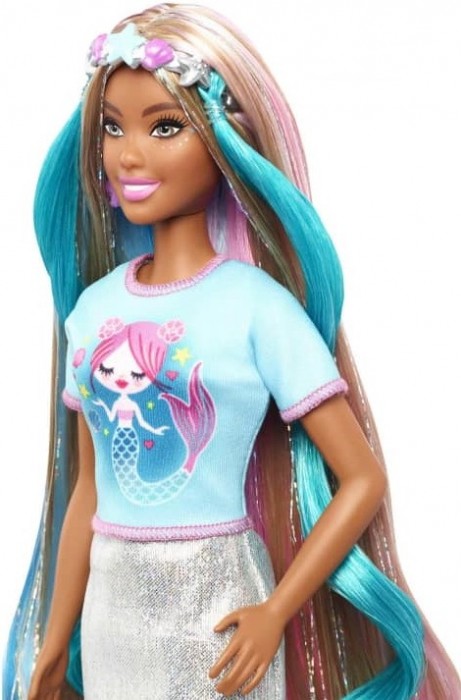 Barbie Fantasy Hair GHN05