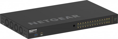 NETGEAR M4250-26G4F-PoE+