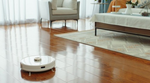 Lenovo Robot Vacuum Cleaner T1S Pro