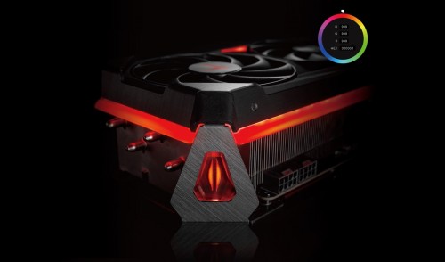 PowerColor Radeon RX 7900 XT Red Devil